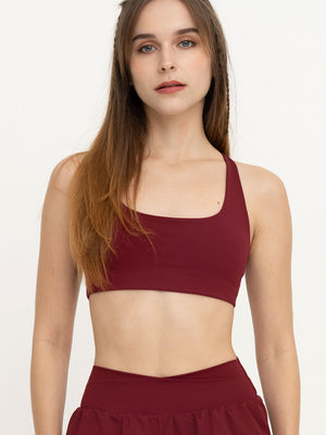 Dash Sports Bra