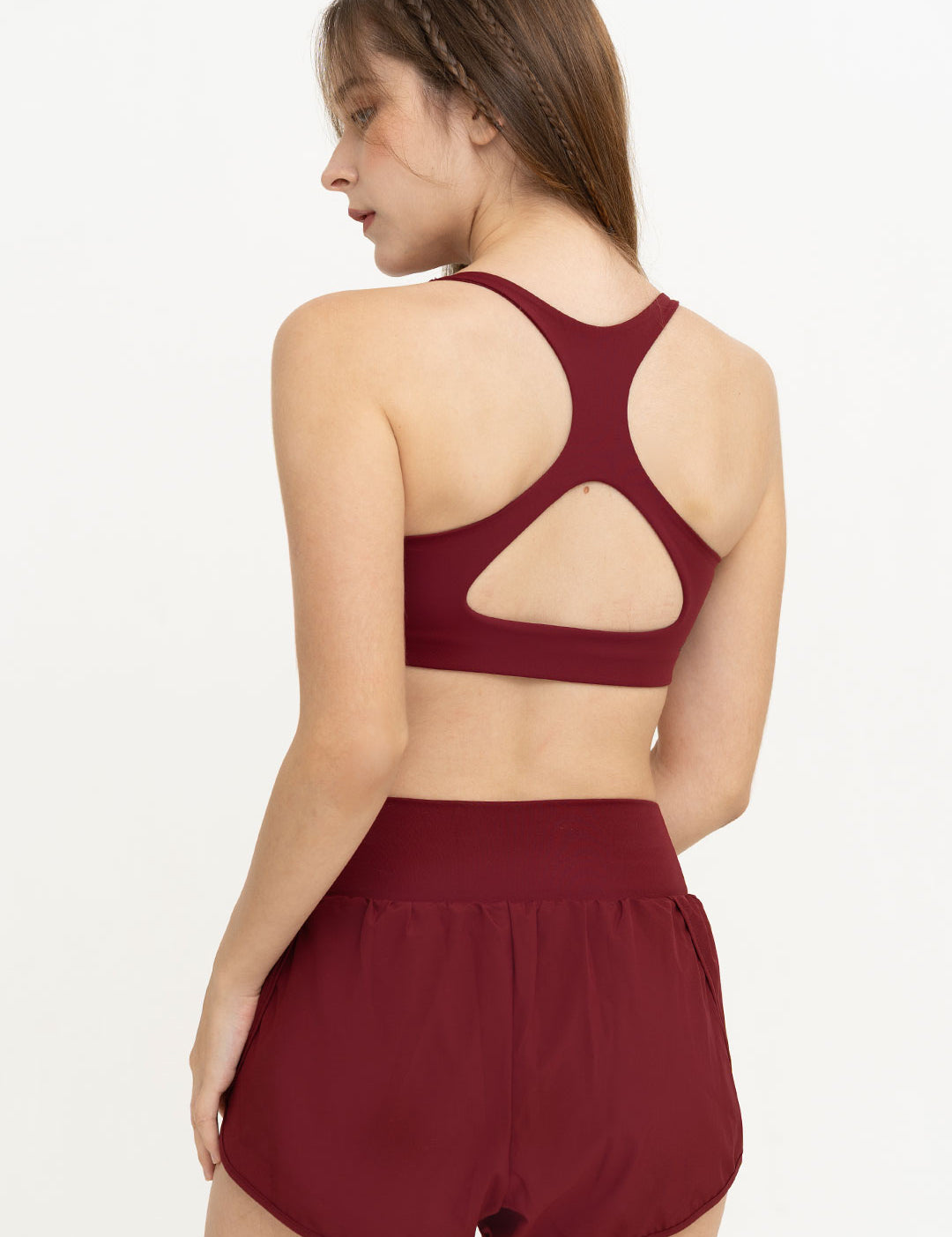 Dash Sports Bra