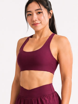 Dash Sports Bra PREORDER