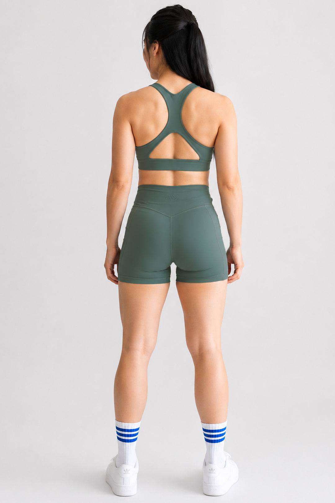 Dash Sports Bra PREORDER