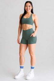 Dash Sports Bra PREORDER