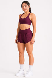 Dash Sports Bra PREORDER