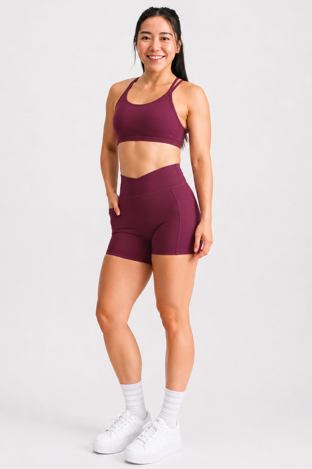 Define Sports Bra PREORDER