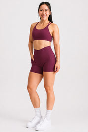 Define Sports Bra PREORDER