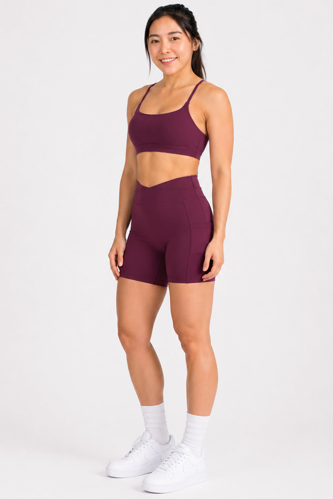 Dream Sports Bra PREORDER