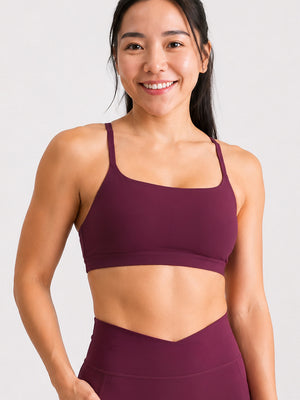 Dream Sports Bra PREORDER