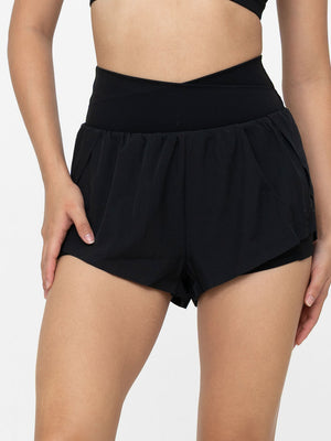 Drift Training Shorts