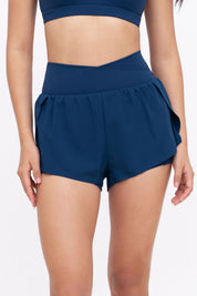 Drift Training Shorts