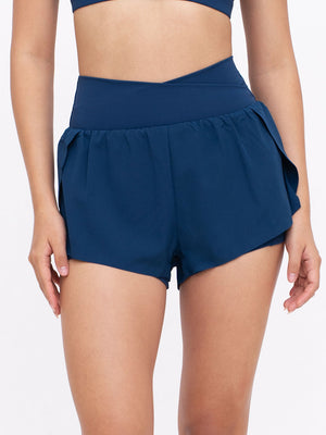 Drift Training Shorts