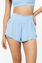 Drift Running Shorts