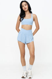 Drift Running Shorts