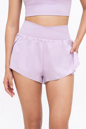 Drift Training Shorts