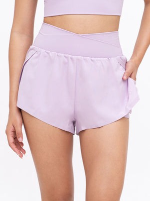 Drift Training Shorts