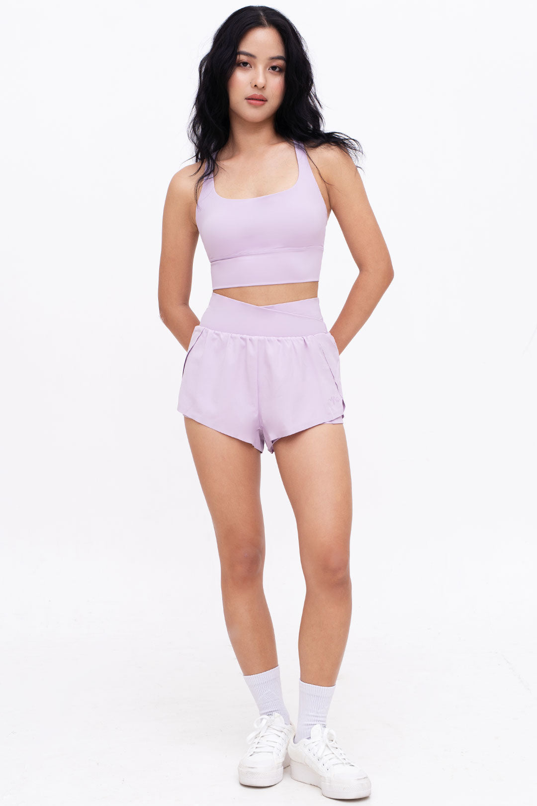 Drift Training Shorts