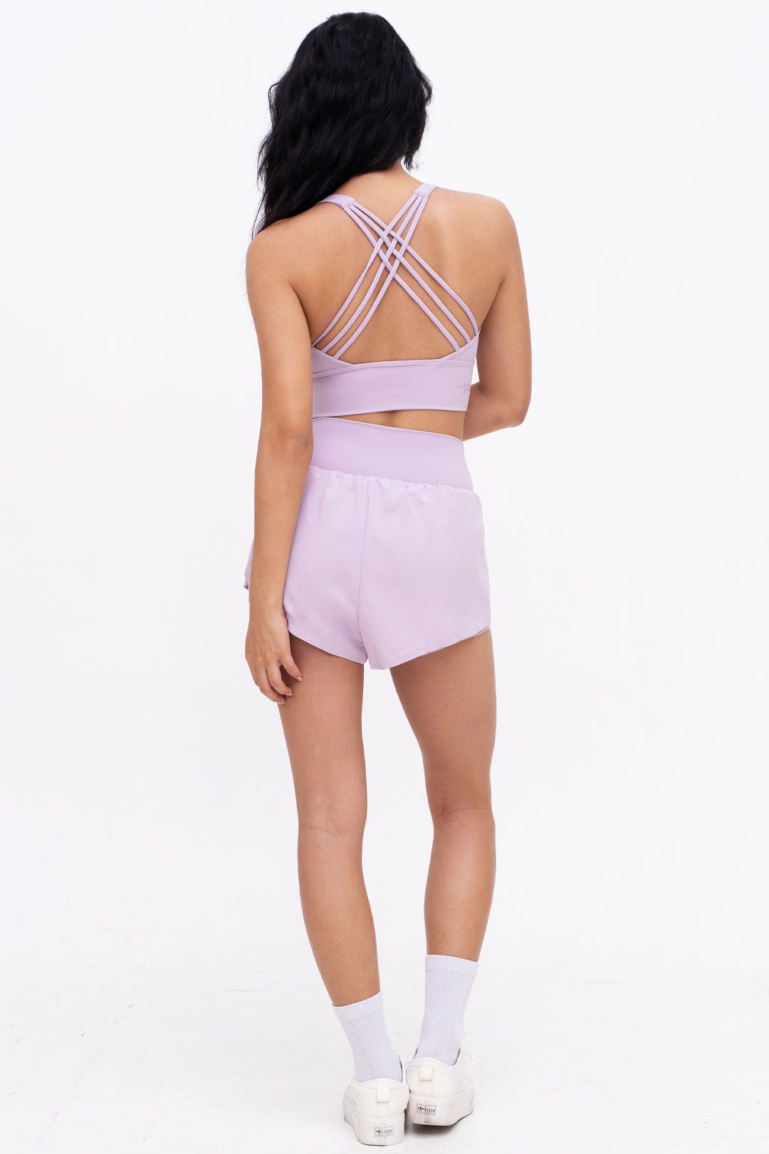 Drift Training Shorts