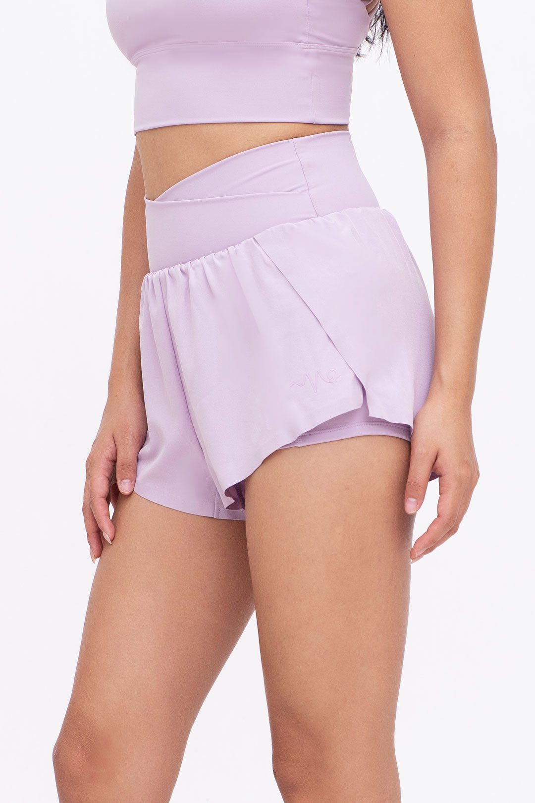 Drift Training Shorts