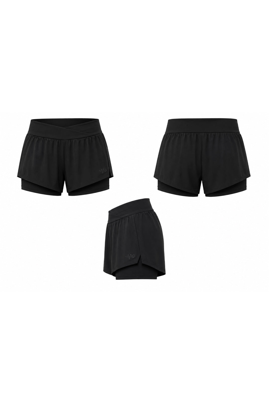 Drift Training Shorts