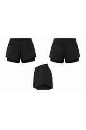 Drift Training Shorts