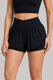 Drift Training Shorts