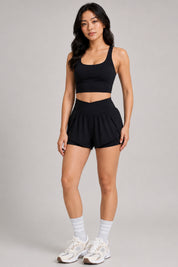Drift Training Shorts