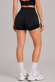 Drift Training Shorts