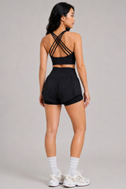 Drift Training Shorts