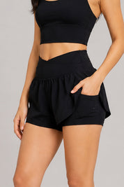 Drift Training Shorts