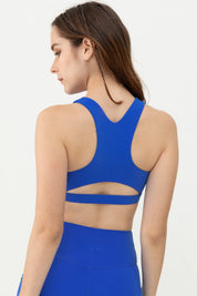 Eclipse Sports Bra (Novi x Vivre)