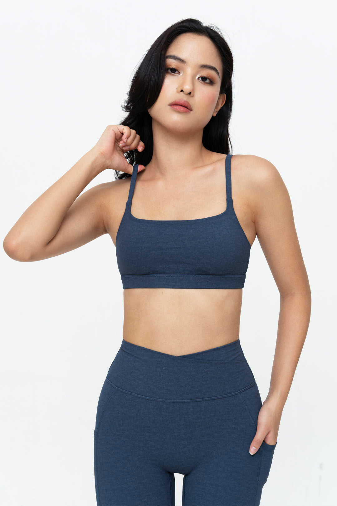 Edge Sports Bra