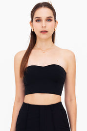 Ellie Tube Top