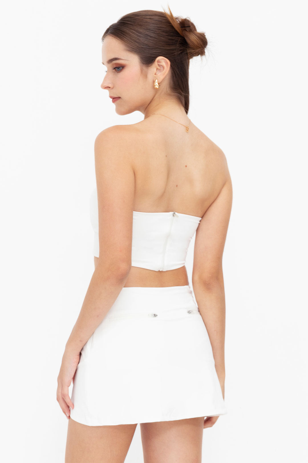 Ellie Tube Top – Vivre Activewear