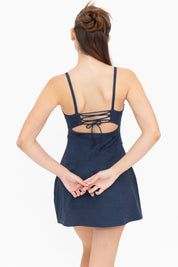 Emma Corset Dress