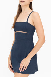 Emma Corset Dress
