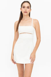 Emma Corset Dress