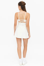 Emma Corset Dress