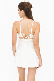 Emma Corset Dress