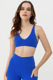 Envision Sports Bra  (Novi x Vivre)