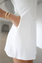 Equinox Dress