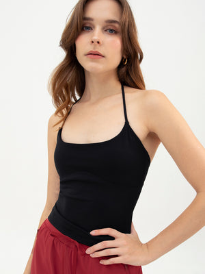 Era Halter Tank