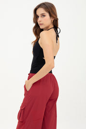 Era Halter Tank (Aimee X Vivre)