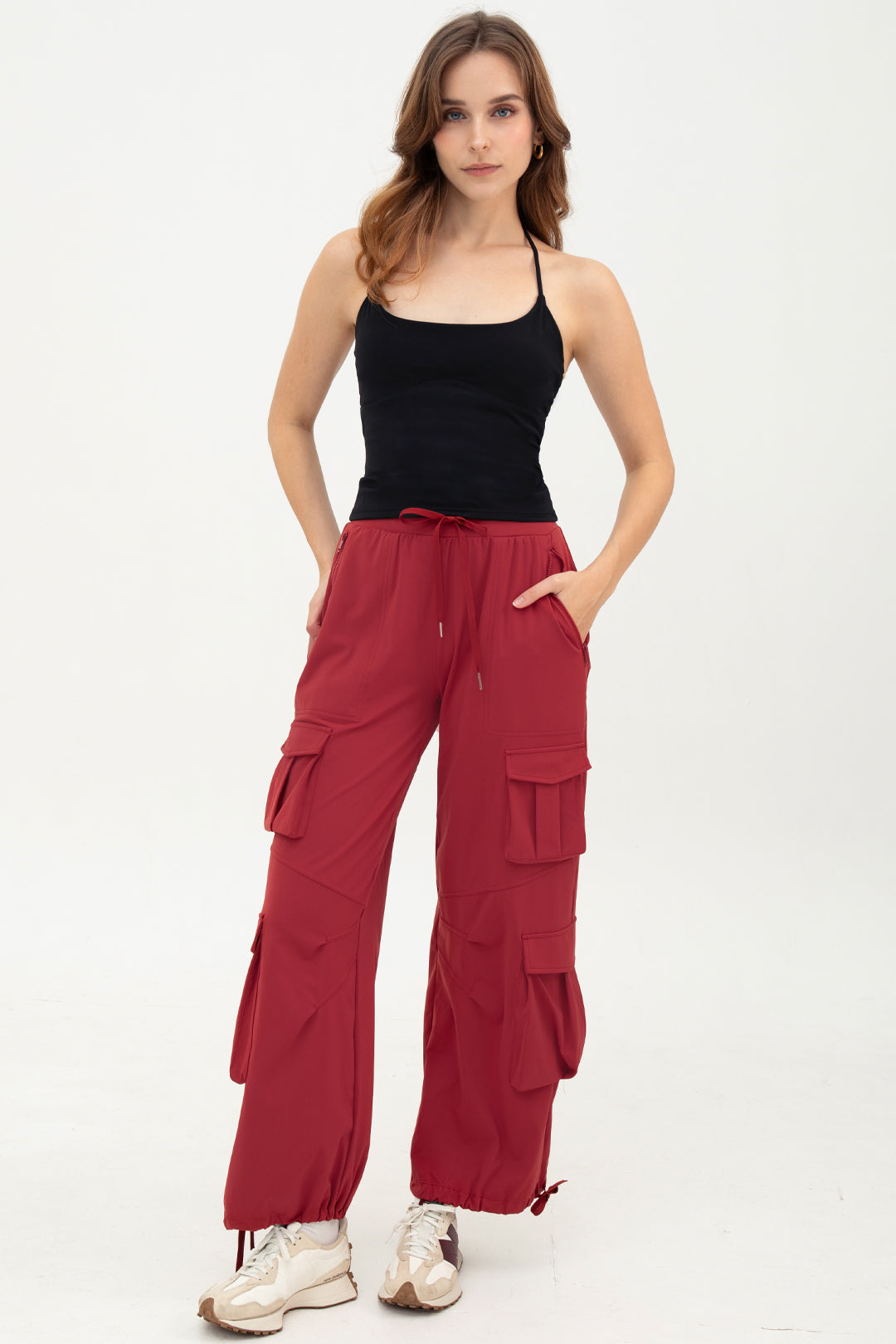 Era Halter Tank (Aimee X Vivre)
