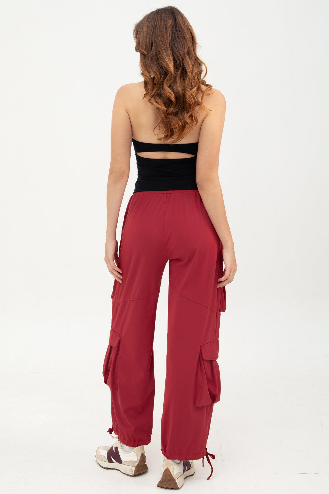 Era Halter Tank (Aimee X Vivre)