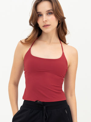 Era Halter Tank