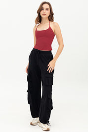 Era Halter Tank (Aimee X Vivre)