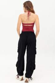 Era Halter Tank (Aimee X Vivre)