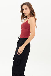 Era Halter Tank (Aimee X Vivre)