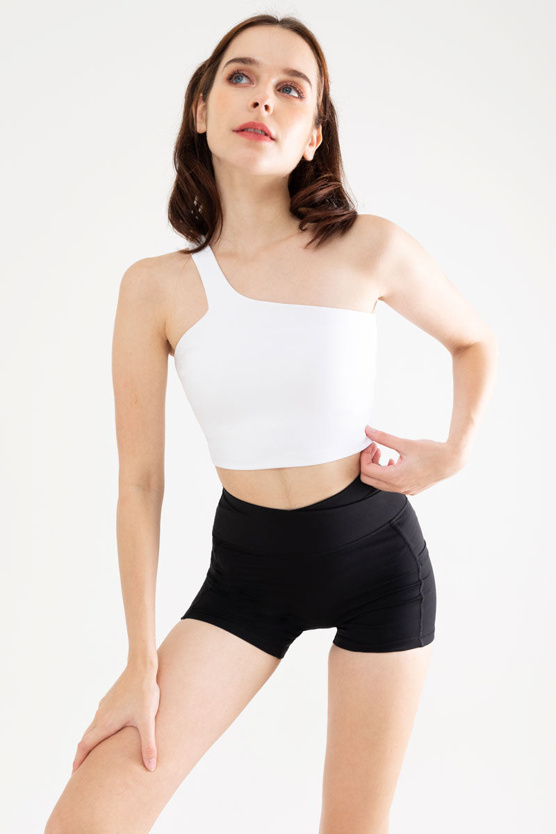 Fame Toga Sports Bra – Vivre Activewear