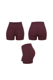Form Shorts 4" PREORDER