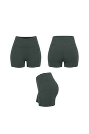 Form Shorts 4" PREORDER