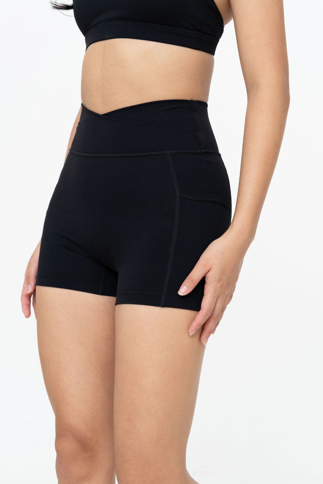 Form Shorts 3"